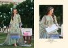 Bin Kareem Vol 7 By Romani Cotton Digital Pakistani Dress Material
